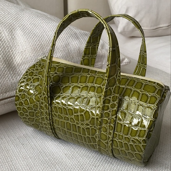 luxqween Handbags - Mini Victoria Bag